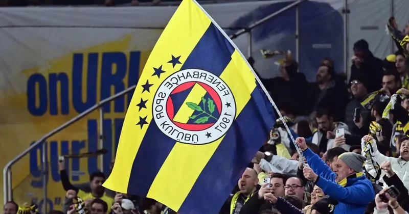 Fenerbahçe den yanlış suçlama ve iftiralara karşı suç duyurusu