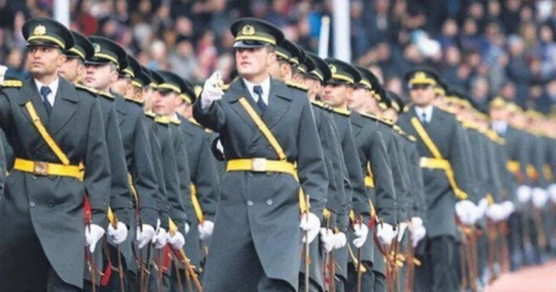 MSÜ TABAN VE TAVAN PUANLARI 2026: Milli Savunma Üniversitesi (Kadın/Erkek) Hava, Deniz, Kara Harp Okulu taban puanları açıklandı mı?