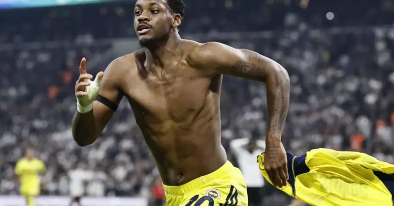 Fener taraftarını delirten dedikodulara son noktayı koydular