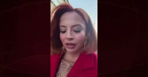 Londra da yaşayan Türk kadının kendi ülkesini karalayanlara tepkisi viral oldu