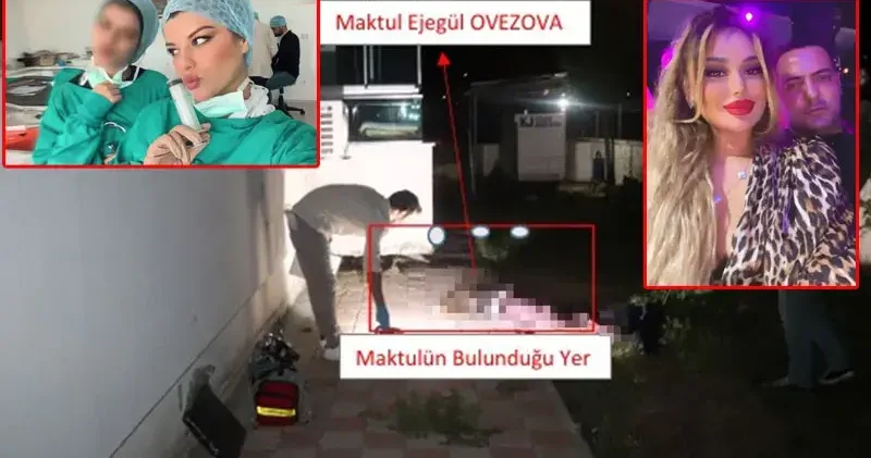 Ayşe Tokyaz’ın katilinin yargılandığı Ejegül davasında bilirkişi raporu: İfadelerinin gerçeklik payı düşük