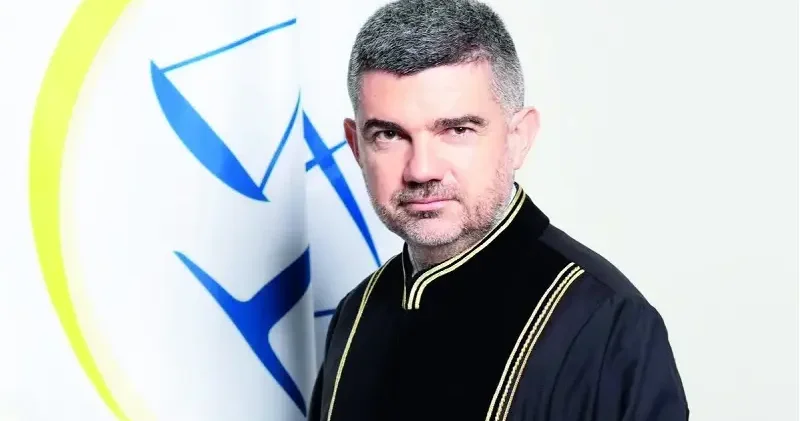 UCM hakiminin kartları bloke edildi Ortadoğu Haberleri