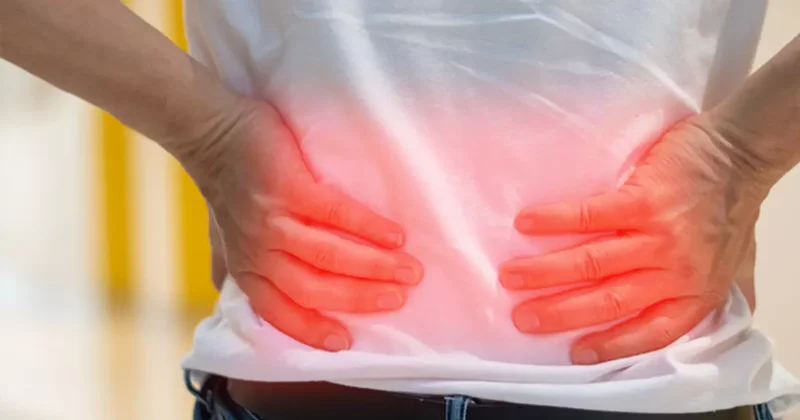 Sessiz ilerliyor, yıllar sonra ortaya çıkıyor! “At nalı böbrek” tehlikesine dikkat