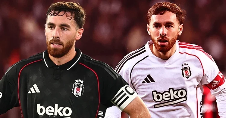 Kart görenler in zirvesi Orkun un!