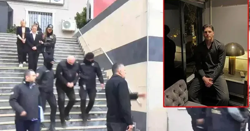 Futbolcu Kubilay Kaan Kundakçı cinayeti: Alaattin Kadayıfçıoğlu nun ifadesi ortaya çıktı