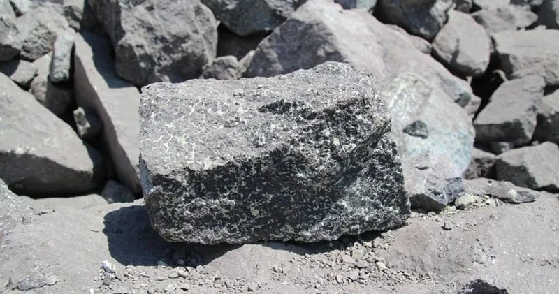 SON DAKİKA: Yüksek kaliteli krom rezervi var yalanıyla 93 milyon dolarlık dolandırıcılık Son dakika haberleri