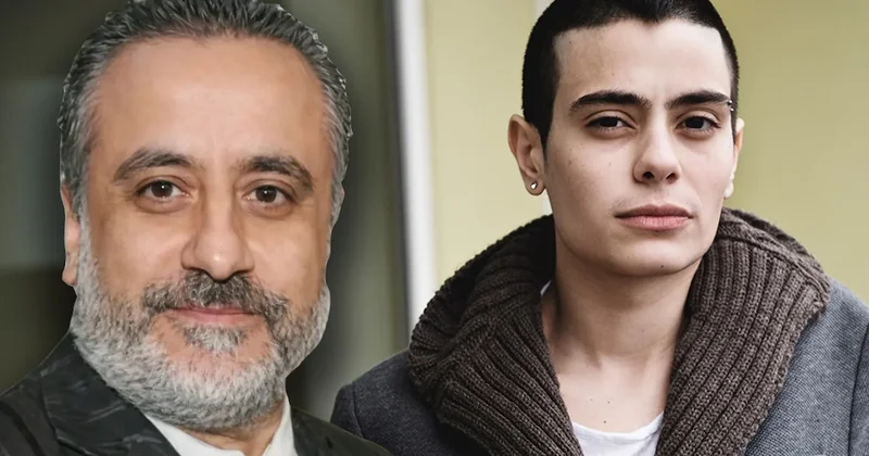 Cinsiyet değişimini ilk duyuran isimdi… Rüzgar Erkoçlar’dan Erol Köse’ye dikkat çeken sözler Sözcü Gazetesi