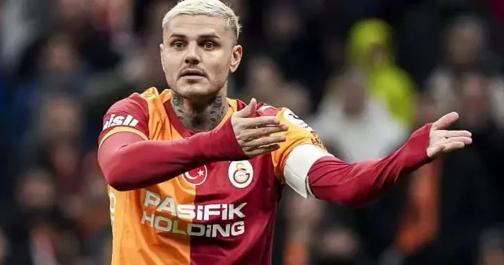 Galatasaraylı Icardi için çılgın iddia! Türkiye deki eski ev sahibi icraya verdi