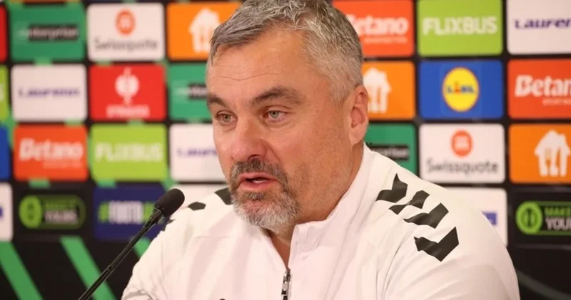 Reis sonunda itiraf etti