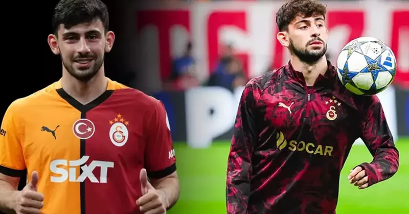 Yusuf Demir den ayrılık sonrası Galatasaray itirafı! Beklediğim gibi olmadı Fanatik Gazetesi Galatasaray (GS) Haberleri Spor
