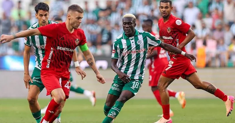 Bahisten tutuklanmıştı! Ndao tahliye edildi Sözcü Gazetesi