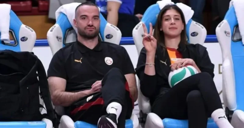 Galatasaray a büyük maça saatler kala şok eden haber: Maça çıkamayacak