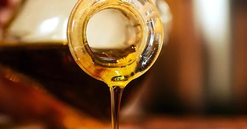 Marketlerde yeni dönem: Atık yağlar için toplama alanı kurulacak Sözcü Gazetesi