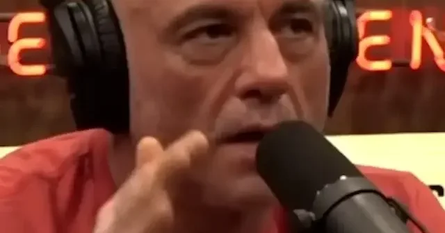 Joe Rogan Filistin deki soykırıma karşı durmanın önemini anlattı VİDEO İZLE