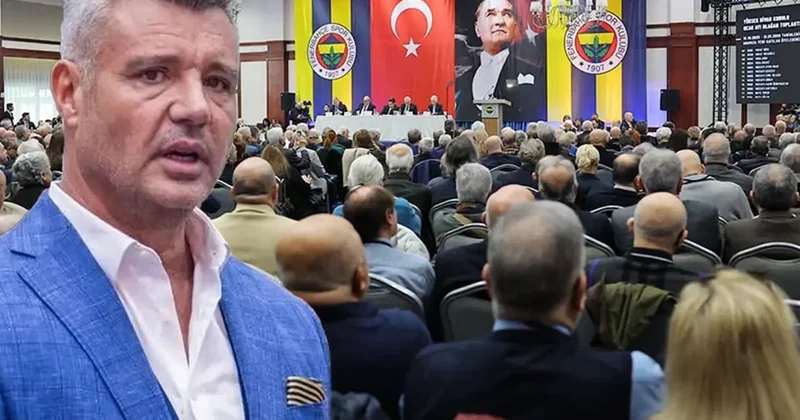 Fenerbahçe de Divan Kurulu Toplantısı ertelendi