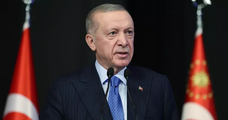Kabine toplandı! Gözler Cumhurbaşkanı Erdoğan da