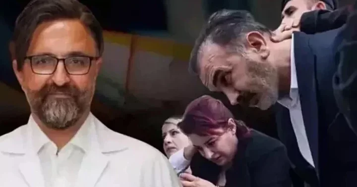 Yenidoğan Çetesi davasında sanıklar yeniden hakim karşısında