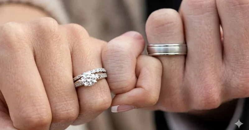 Evlilik 3 dakika sürdü: Damadın tek kelimesi yetti, nikah biter bitmez boşandılar Sözcü Gazetesi