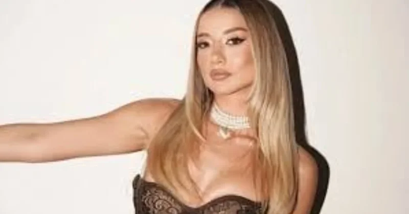 Aleyna Kalaycıoğlu nun tutuklanma nedeni ortaya çıktı! Sözcü Gazetesi