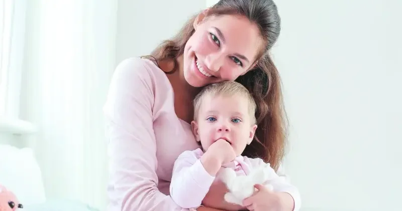 Doğum ödeneği 123 bin TL olacak Yerel Gündem Haberleri