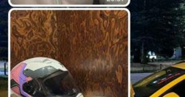 Tıp öğrencisi Yaren in ölmeden önce babasına gönderdiği mesaj ve fotoğraflar ortaya çıktı Kayseri Haberleri