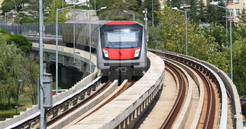 Konut fiyatını metro, tren ve çevre yolu belirliyor Emlak Haberleri