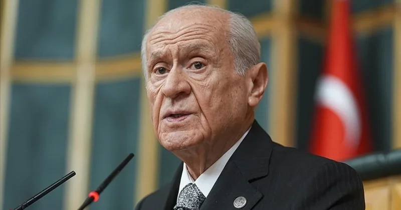 Danışmanı Bilgilendirsin demişti... MHP lideri Bahçeli, Akın Gürlek in mal varlığı sorusuna yanıt vermedi Sözcü Gazetesi