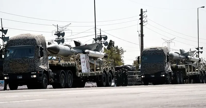 Barış konuşulurken, iki ülke daha savaşa mı giriyor? Olay BAE ve Suudi Arabistan iddiası