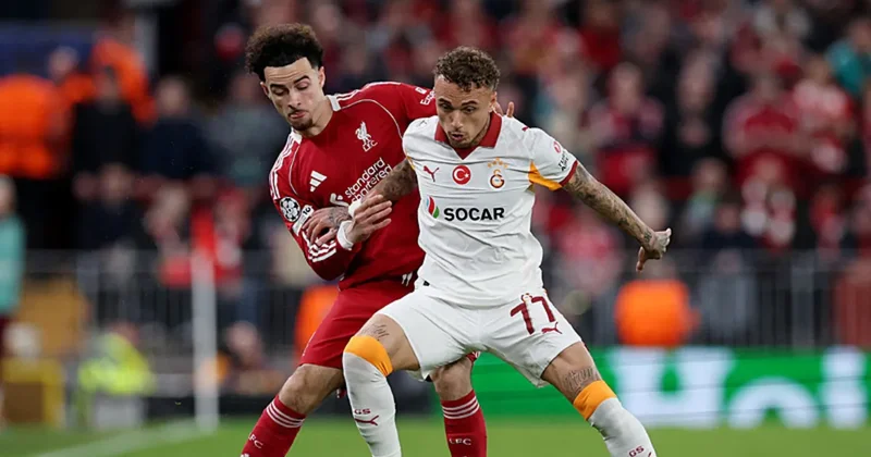 Noa Lang paylaştı! İşte parmağının son hali