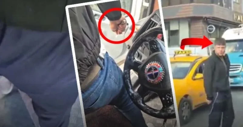 İzmir de korku dolu anlar! Önce genç kıza taciz sonra bıçak Sözcü Gazetesi