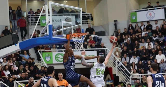 Merkezefendi Basket ten taraftara çağrı Denizli Haberleri