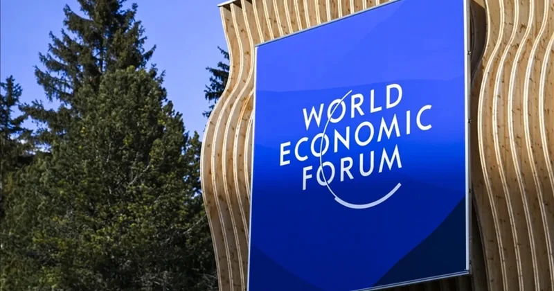 Dünya Ekonomik Forumu erteledi