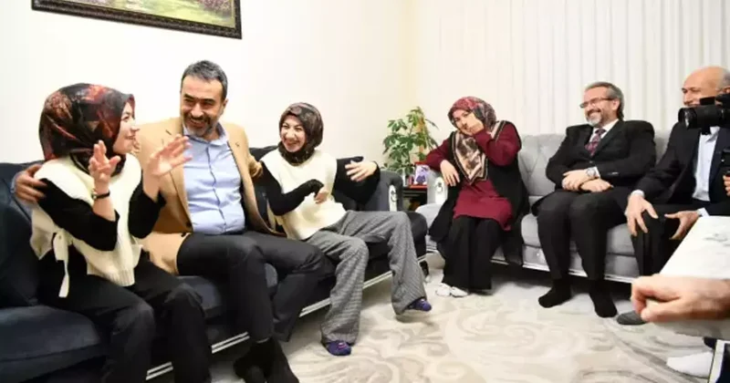 AK Parti Ankara İl Başkanlığı sahaya indi, 518 bin kişiyle temas kuruldu!