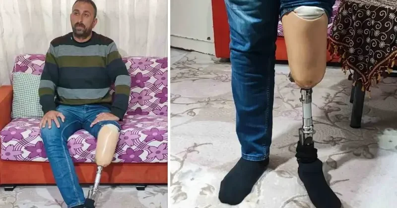 Borçlusundan alacağı 700 lira için IBAN veren engelli vatandaşın hayatı karardı: Şehit ailesine yardım yalanıyla kandırdılar Aktüel Haberleri