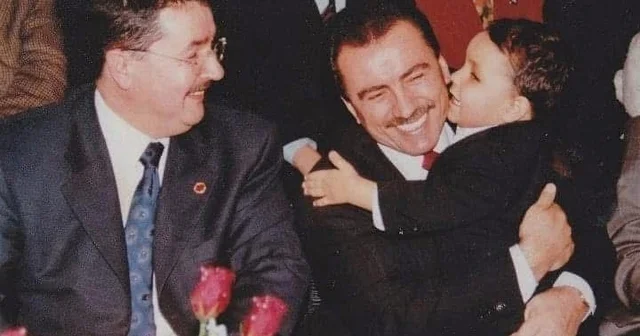 BBP Genel Başkan Yardımcısı Ekrem Alfatlı: Şehit liderimizi unutmadık, unutturmayacağız Bursa Haberleri