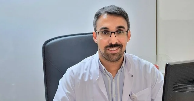 Gölbaşı Devlet Hastanesi ne enfeksiyon hastalıkları uzmanı atandı Adıyaman Haberleri