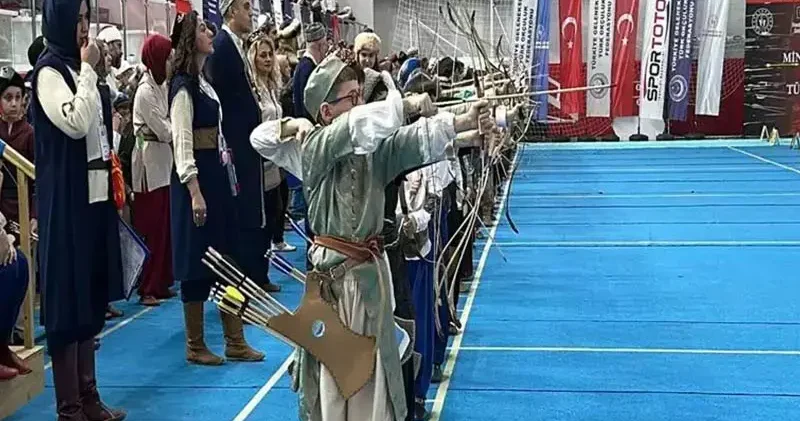 Gençler ve Büyükler Salon Puta Türkiye Şampiyonası Samsun’da yapılacak