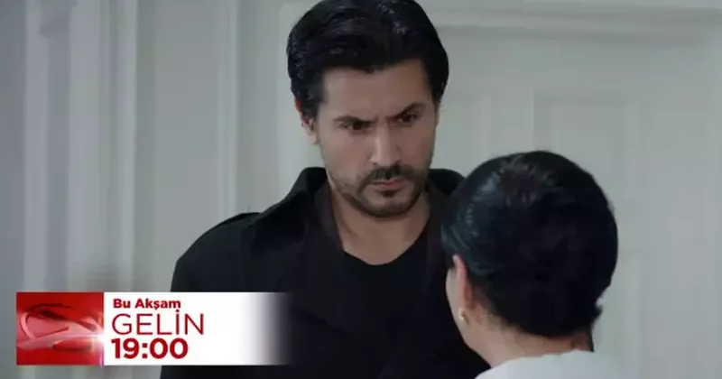 Gelin dizisinde Sıla, Esma ya yakalanıyor! Cezasını çekecek mi?