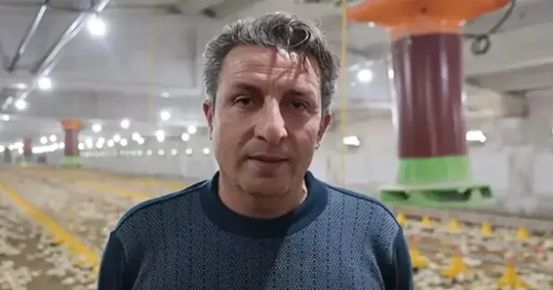 10 yıl önce devlet desteğiyle başlamıştı! Şimdi çiftlik sahibi oldu