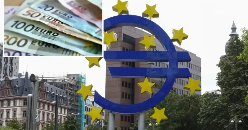 Euro Bölgesi nde büyüme durma noktasında: Maliyet baskısı sürüyor Dünya Ekonomisi Haberleri