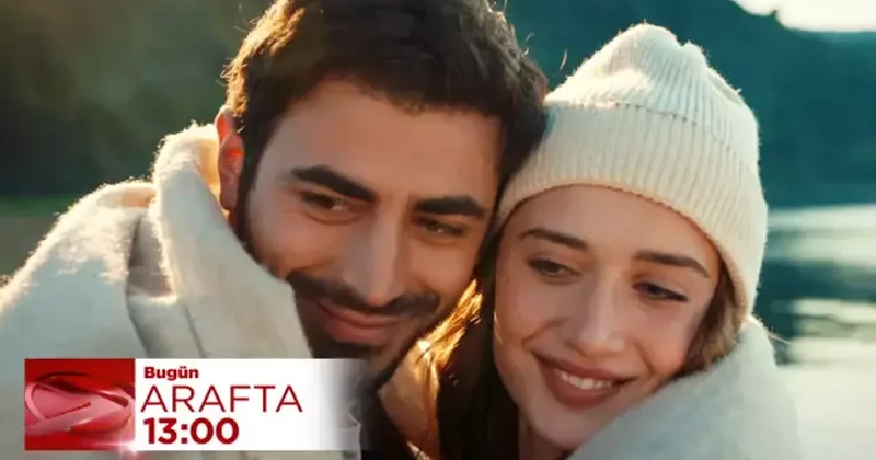 Arafta dizisinde Mercan evi terk ediyor! Geri dönecek mi?