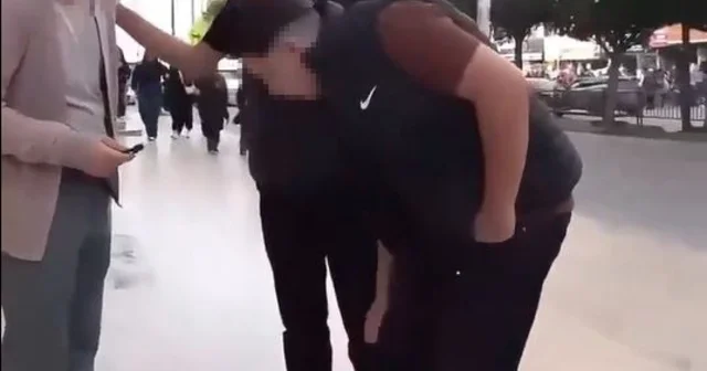 Sanal medyada kurgu içerik paylaşan kişiye adliye mescidini temizleme cezası Adana Haberleri