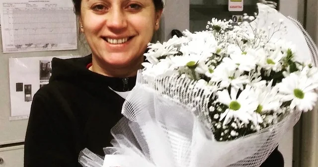 Spor yaparken kalp krizi geçiren Eda hemşire hayatını kaybetti Zonguldak Haberleri