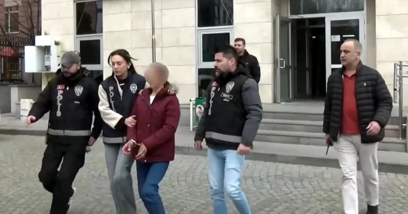 Yangındaki ölümün altından cinayet çıktı Sözcü Gazetesi