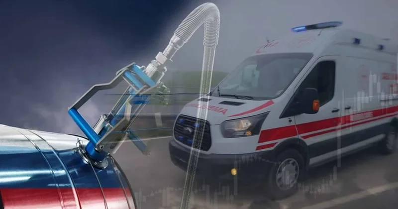 Ambulanslar yolda kaldı, cenazeler yapılamıyor: 3 ülkede yakıt bitti 50 yıldır böyle kriz görmedim Sözcü Gazetesi