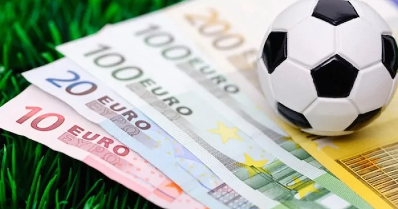 Avrupa da dev şike operasyonu! Interpol de devrede Sözcü Gazetesi