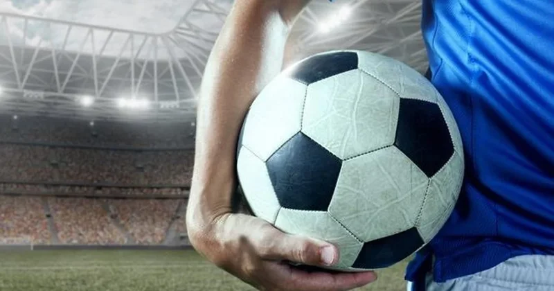 Futbolda tarihe geçen an: 999 yıllık anlaşma imzalandı, 3025 yılına kadar onlarda kalacak Sözcü Gazetesi