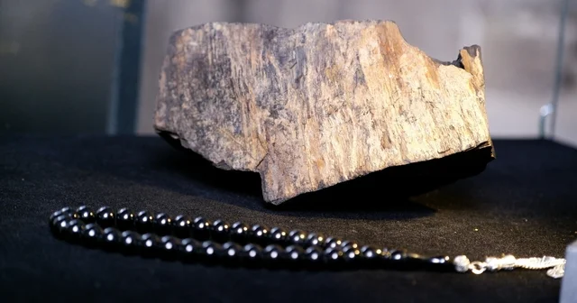 Erzurum dan dünyaya uzanan bir güzellik Erzurum Haberleri