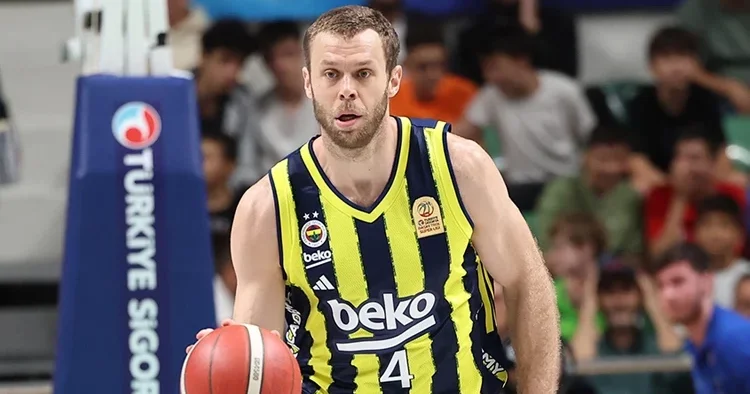 Fenerbahçe de Nicolo Melli gelişmesi!