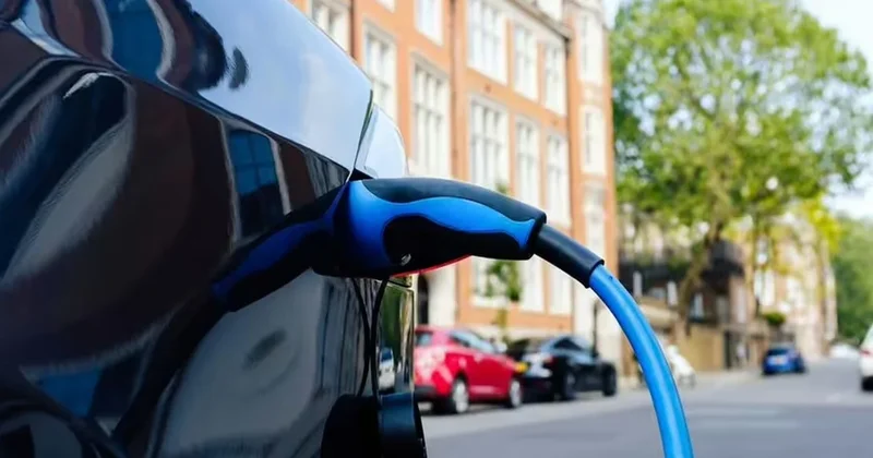 Benzini unutturan menzil: Tek şarjla İstanbul’dan Antalya’ya gidiyor Sözcü Gazetesi